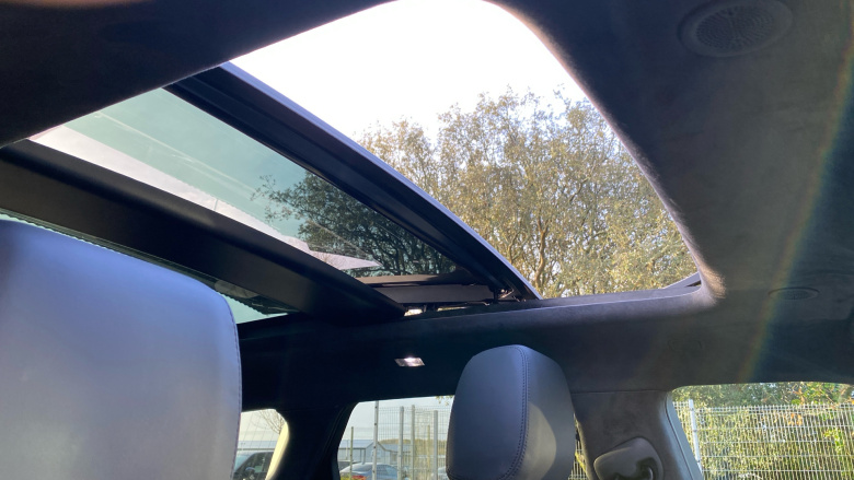 Land Rover Range Rover Evoque 2.0 D200 Autobiography 5dr Auto [Revised] Diesel Hatchback